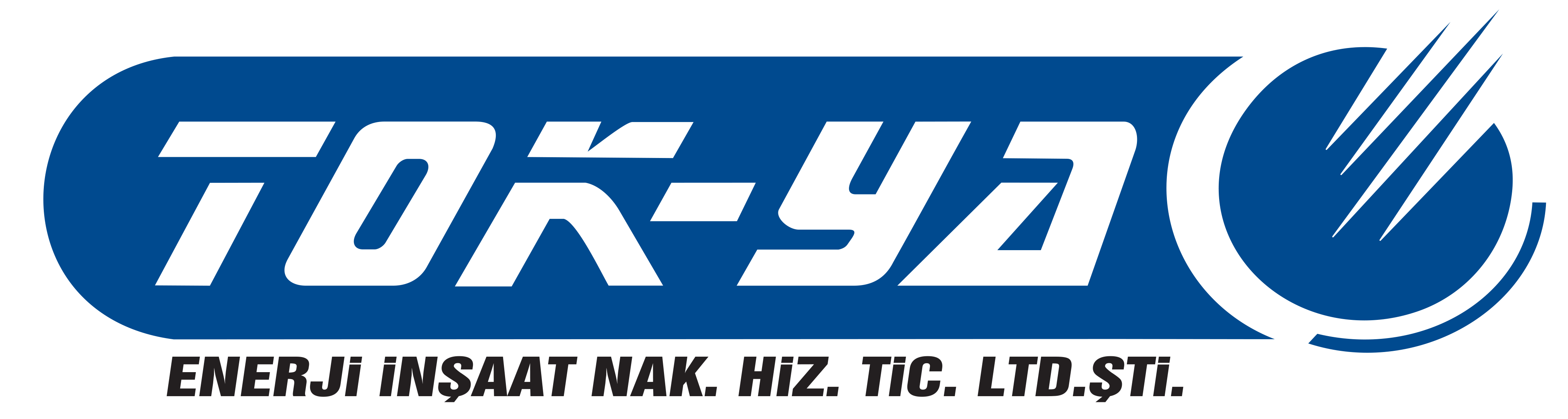 Tok-Ya Enerji İnşaat Ltd. Şti.